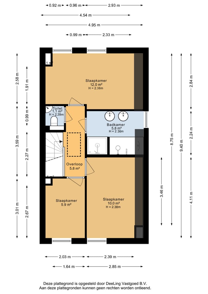 Foto 50 van Middelweg 153
