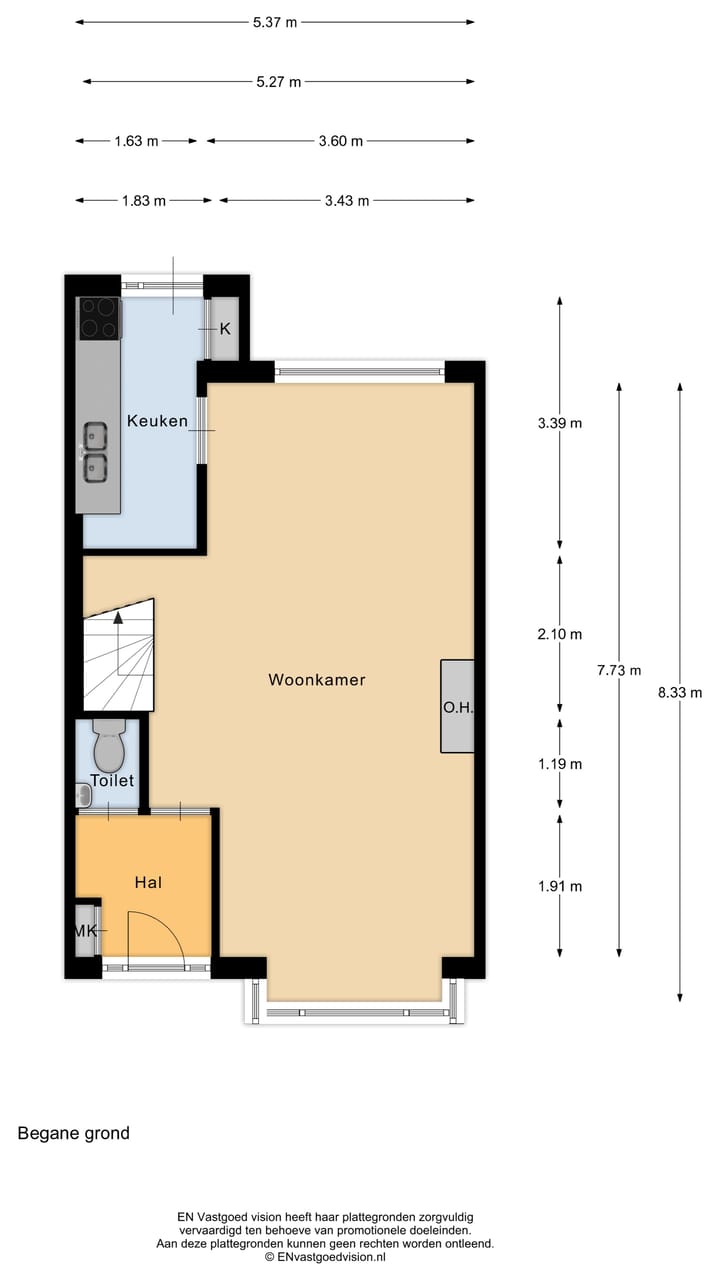 Foto 40 van Frans Halsstraat 6