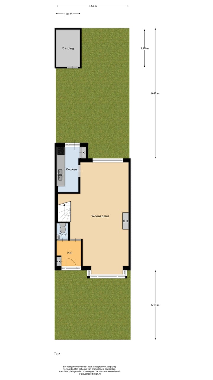 Foto 41 van Frans Halsstraat 6