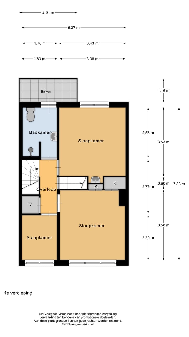 Foto 42 van Frans Halsstraat 6