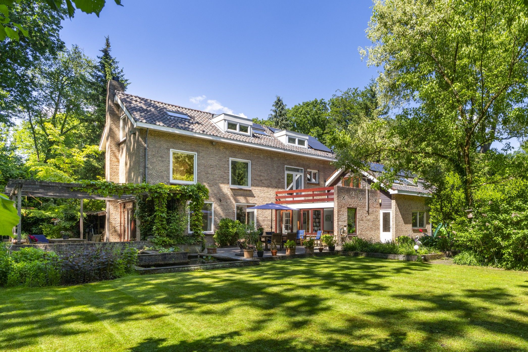 Schapendrift, 2, Doorn, 3941BJ, Utrecht, Nederland 2 