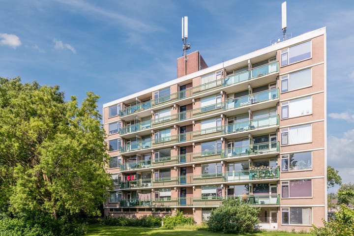 Foto 1 van Acaciaplein 146