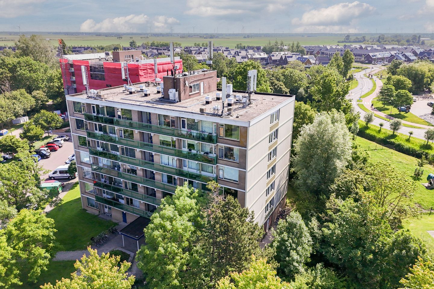 Foto 4 van Acaciaplein 146