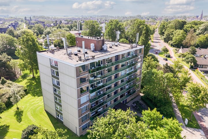 Foto 5 van Acaciaplein 146