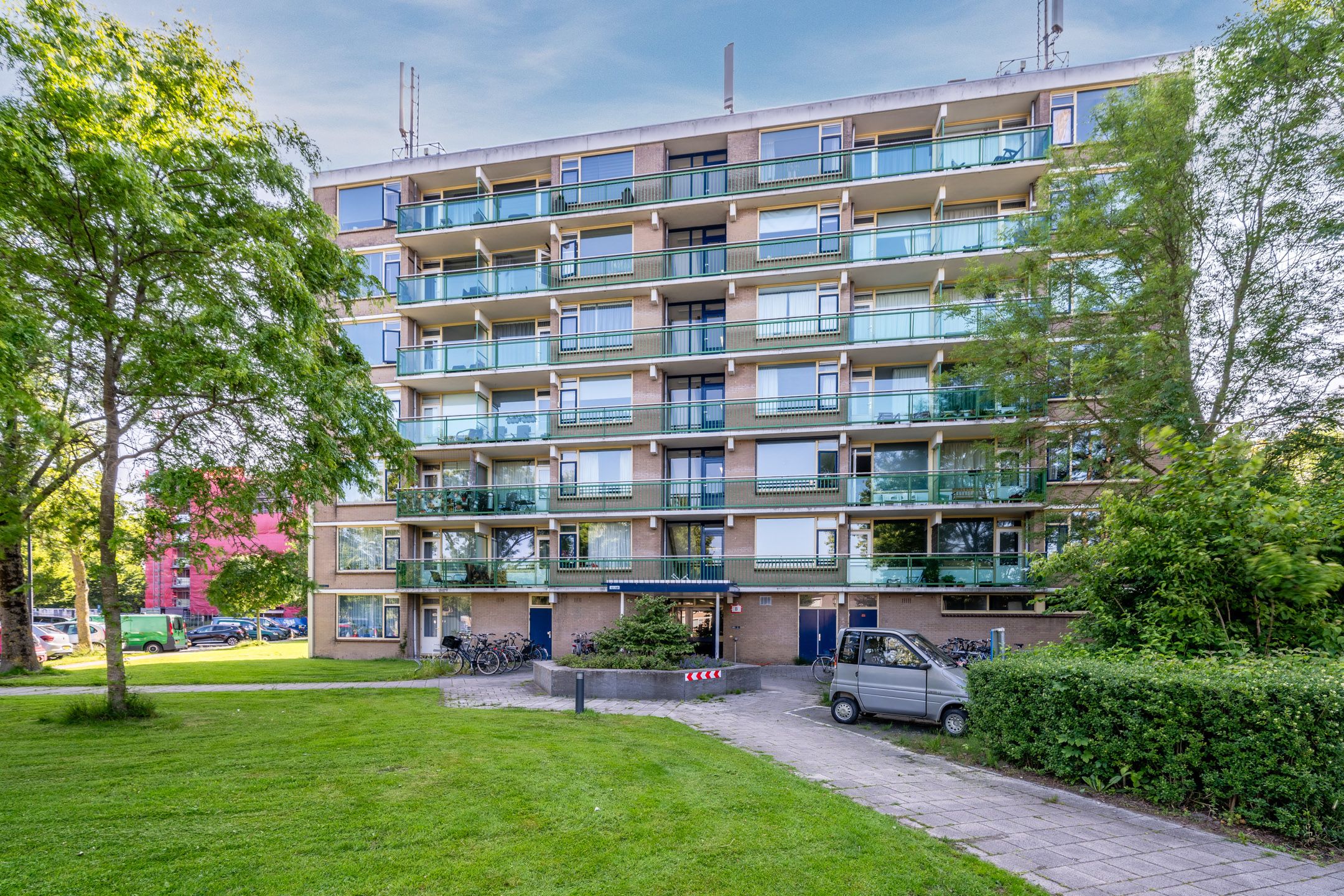 Foto 6 van Acaciaplein 146