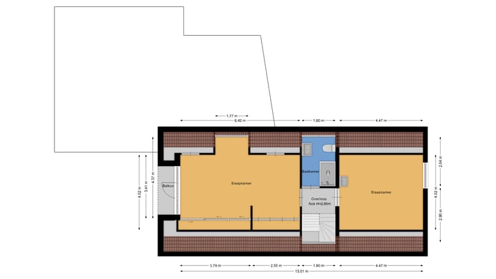 Photo 30 of Schapendrift 2