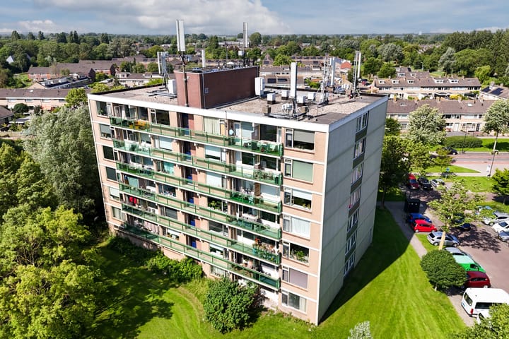 Foto 33 van Acaciaplein 146