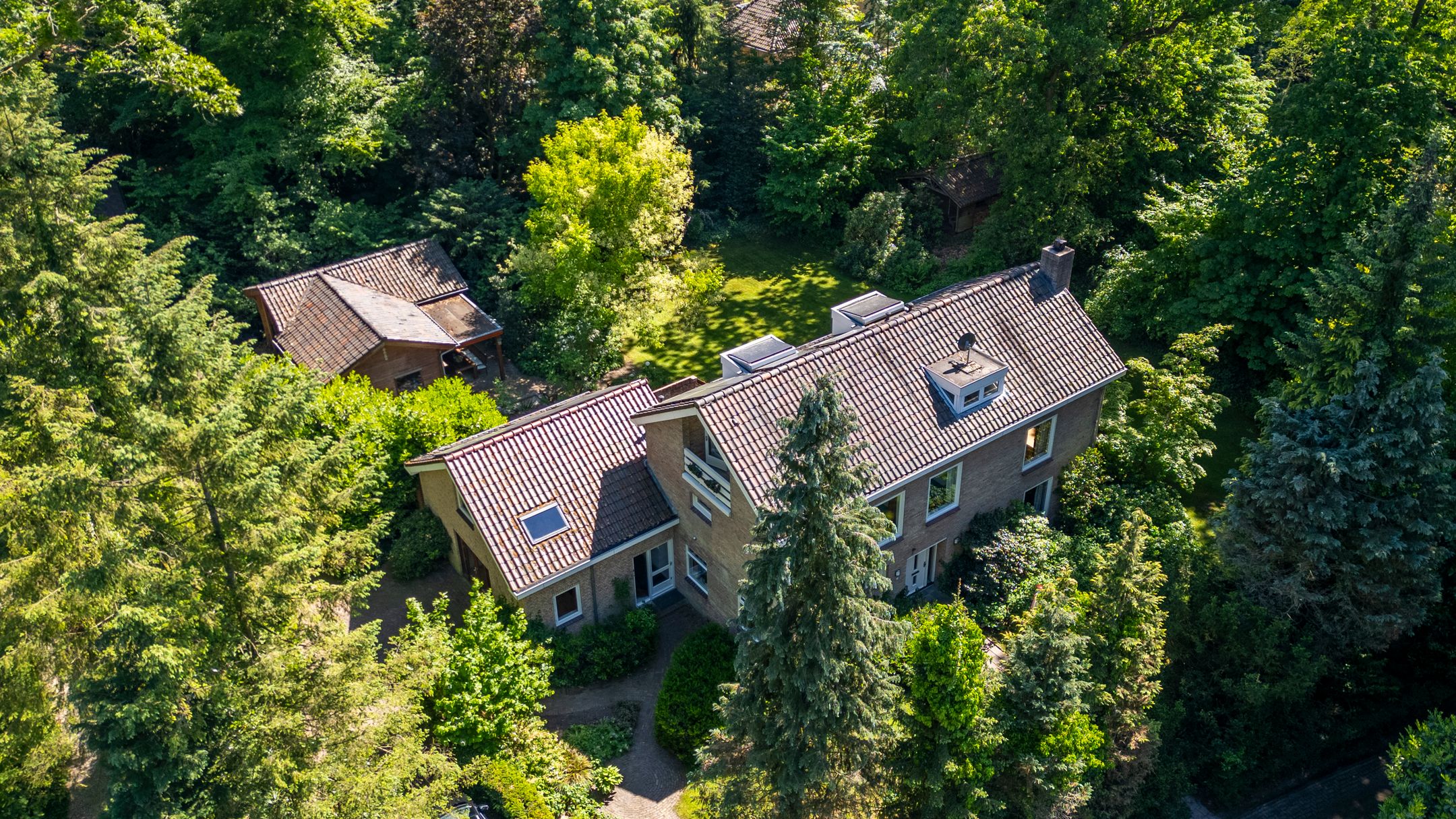 Schapendrift, 2, Doorn, 3941BJ, Utrecht, Nederland 2