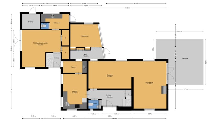 Photo 56 of Schapendrift 2