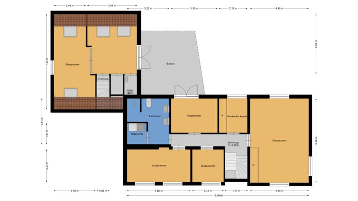 Photo 57 of Schapendrift 2