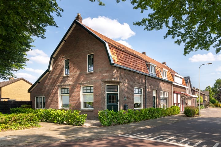 Foto 1 van Hoogstraat 41