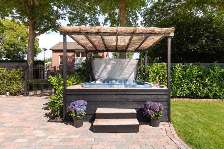 Foto 2 van Hoogstraat 41