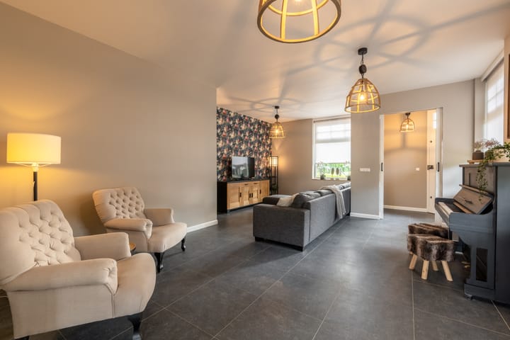 Foto 4 van Hoogstraat 41