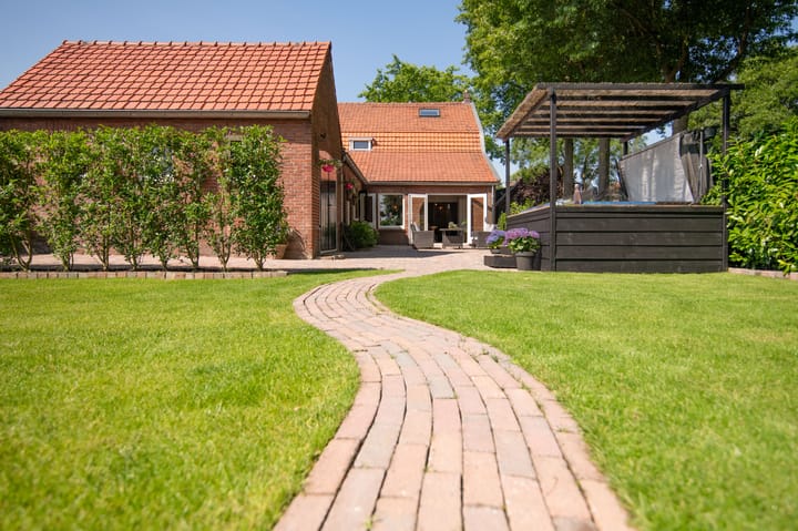 Foto 8 van Hoogstraat 41