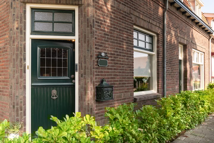 Foto 9 van Hoogstraat 41