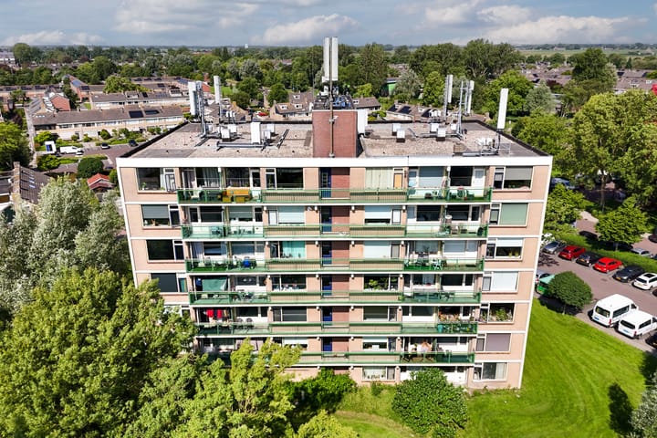 Foto 32 van Acaciaplein 146