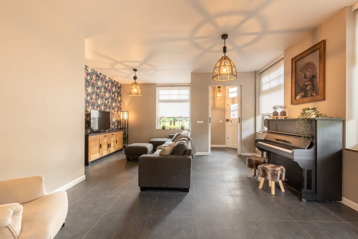 Foto 10 van Hoogstraat 41