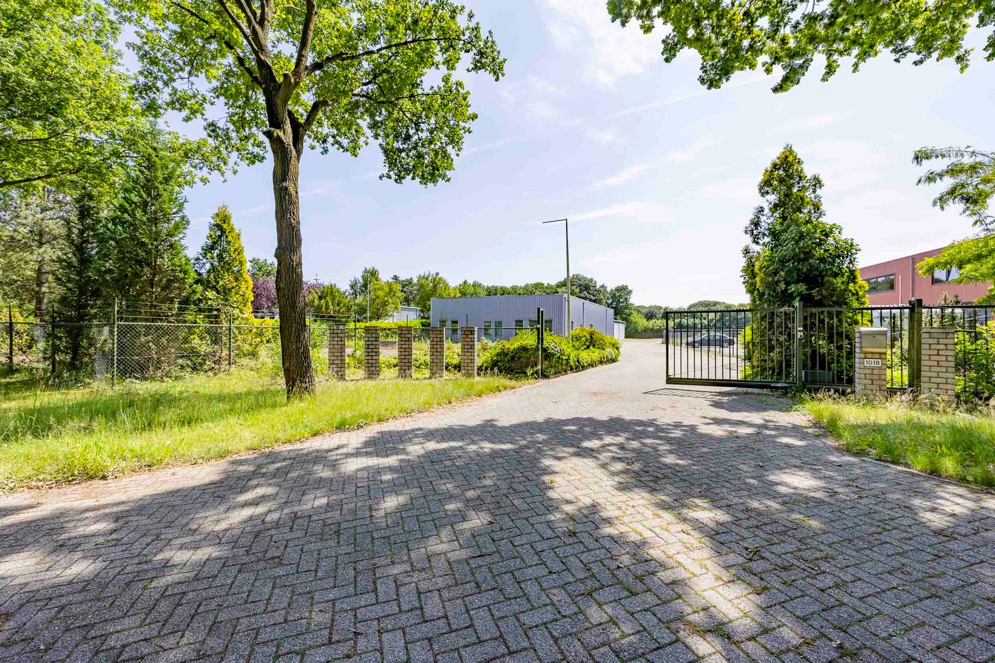 View photo 2 of De Flammert 1018