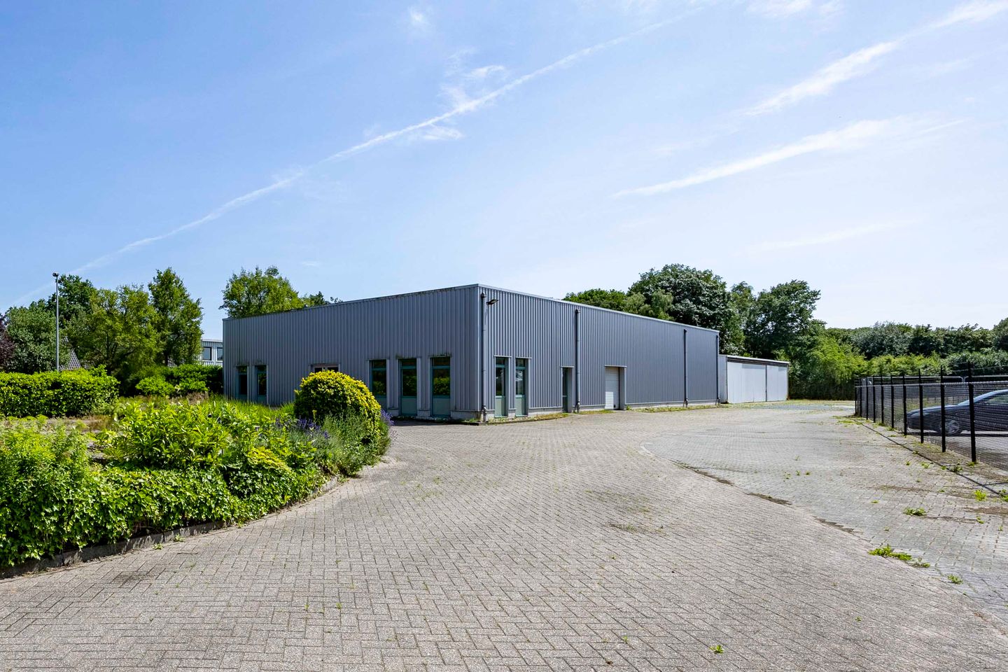 View photo 1 of De Flammert 1018