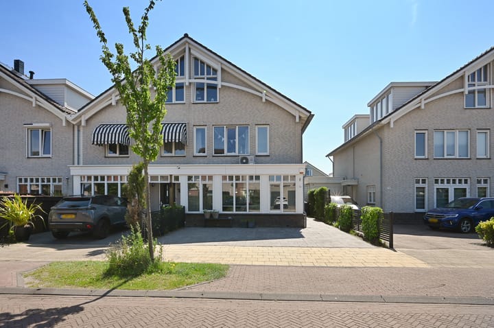 Foto 1 van Henk Nijlandstraat 36