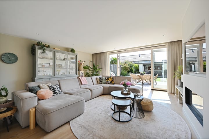 Foto 2 van Henk Nijlandstraat 36