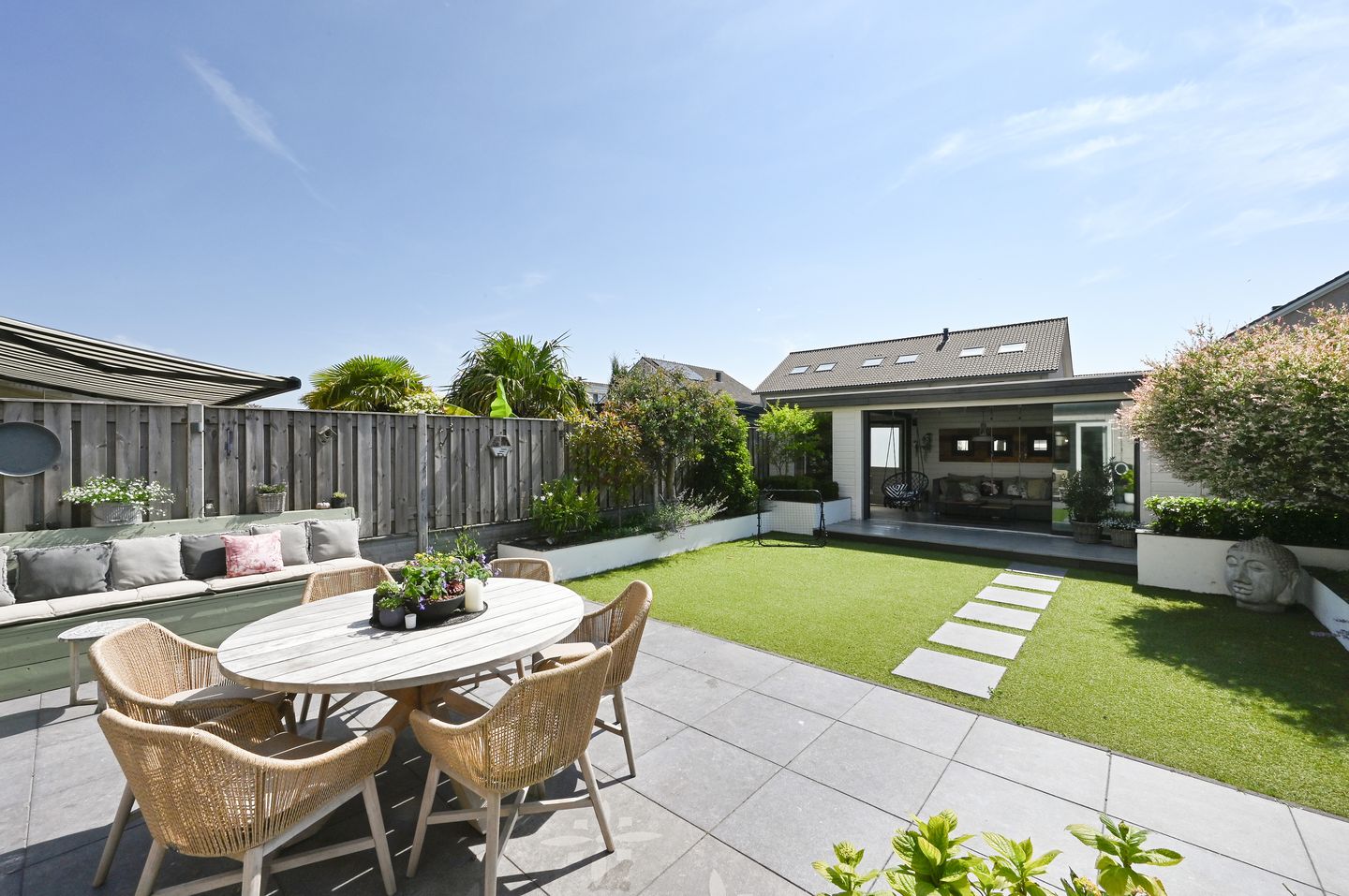 Foto 4 van Henk Nijlandstraat 36