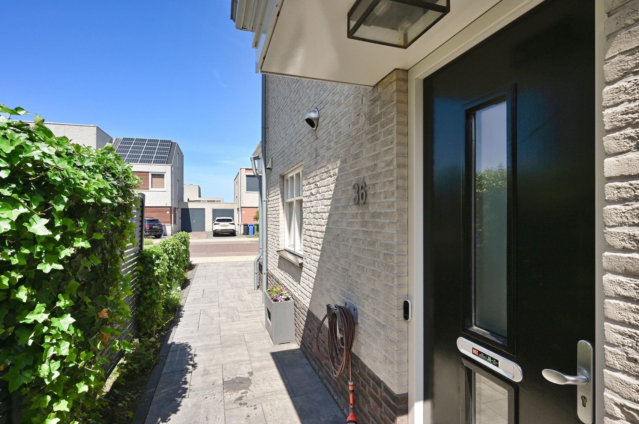 Foto 6 van Henk Nijlandstraat 36