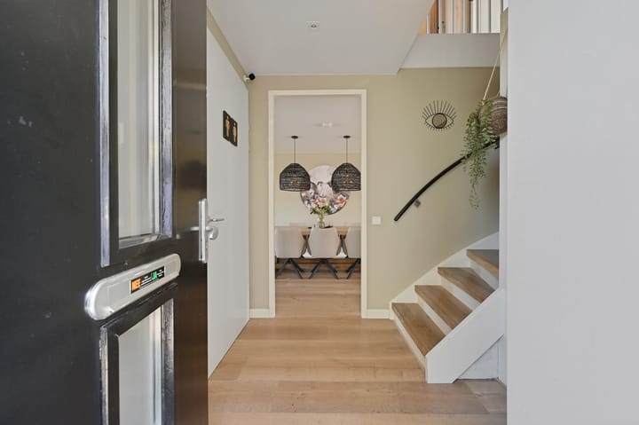 Foto 7 van Henk Nijlandstraat 36