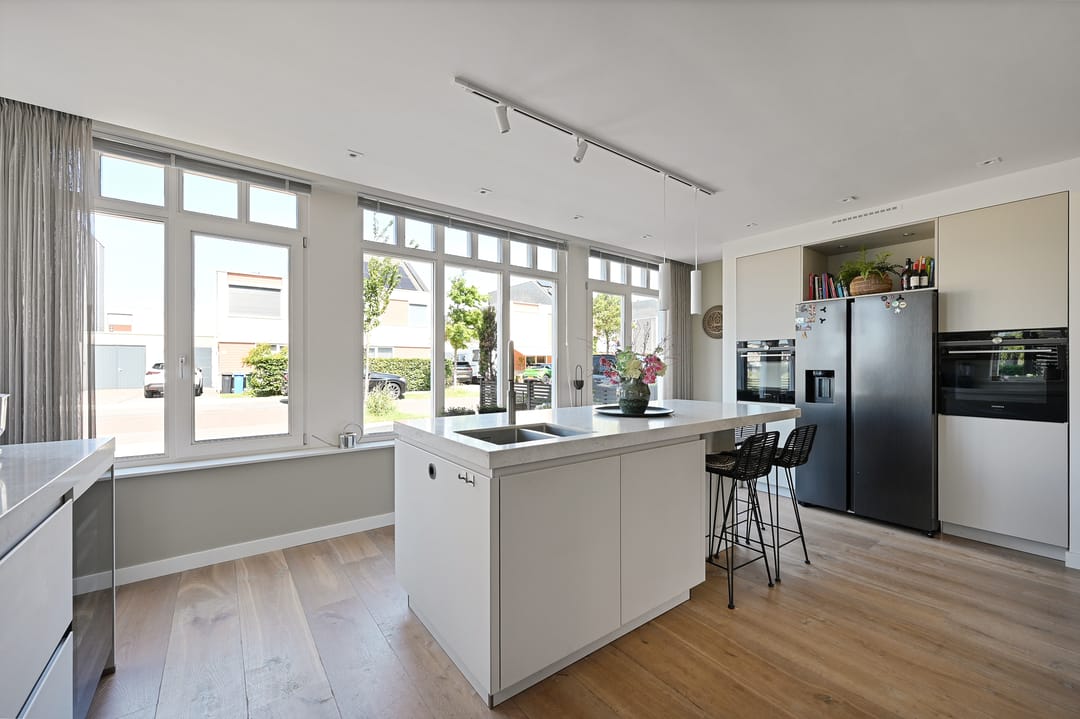 Foto 8 van Henk Nijlandstraat 36