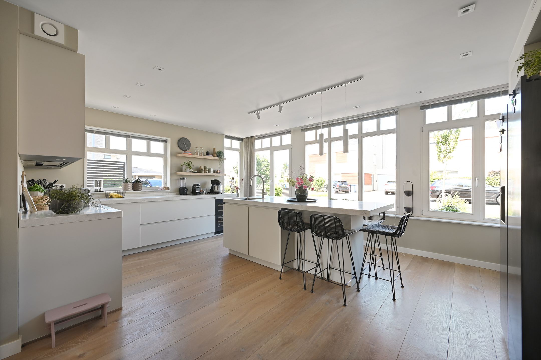 Foto 9 van Henk Nijlandstraat 36