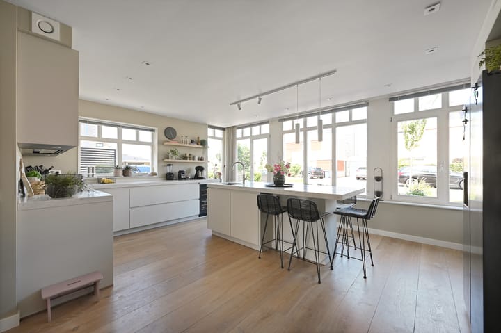 Foto 9 van Henk Nijlandstraat 36