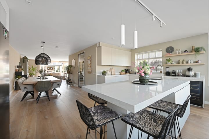 Foto 10 van Henk Nijlandstraat 36