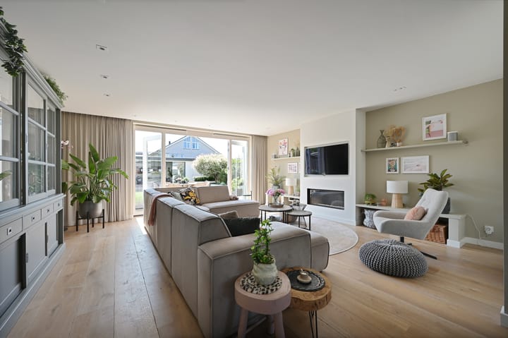 Foto 12 van Henk Nijlandstraat 36