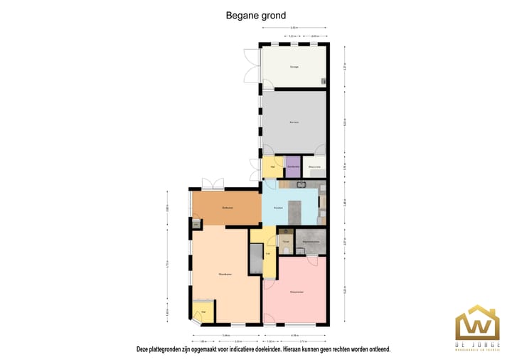 Foto 71 van Hoogstraat 41