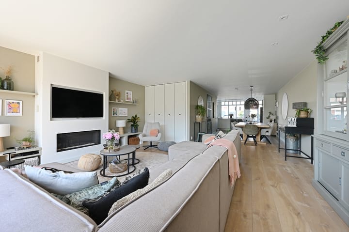 Foto 14 van Henk Nijlandstraat 36