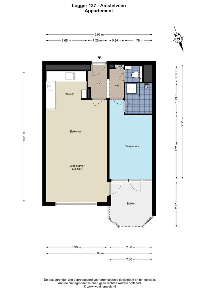 Foto 27 van Logger 137