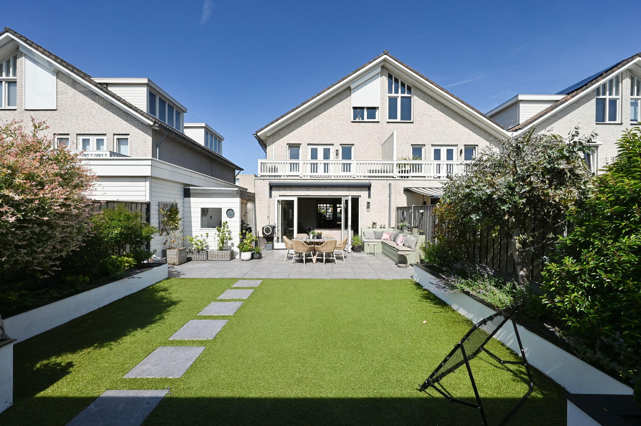 Foto 15 van Henk Nijlandstraat 36