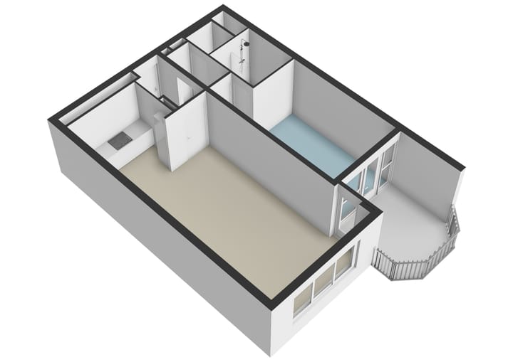 Foto 29 van Logger 137