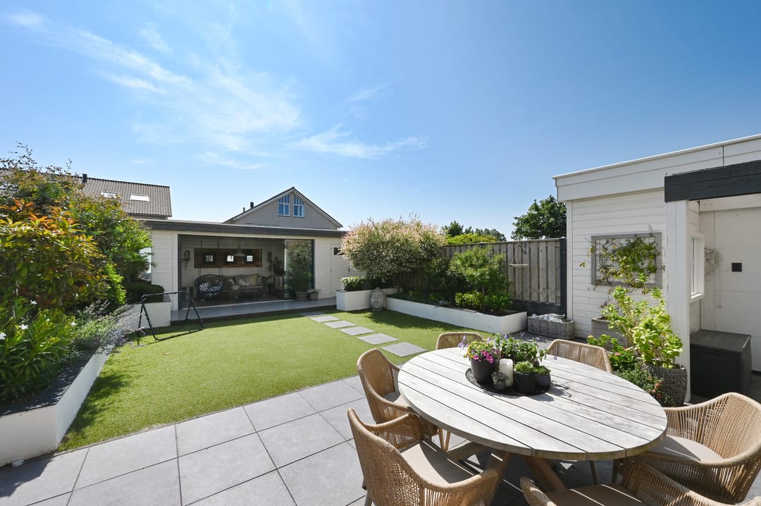 Foto 16 van Henk Nijlandstraat 36