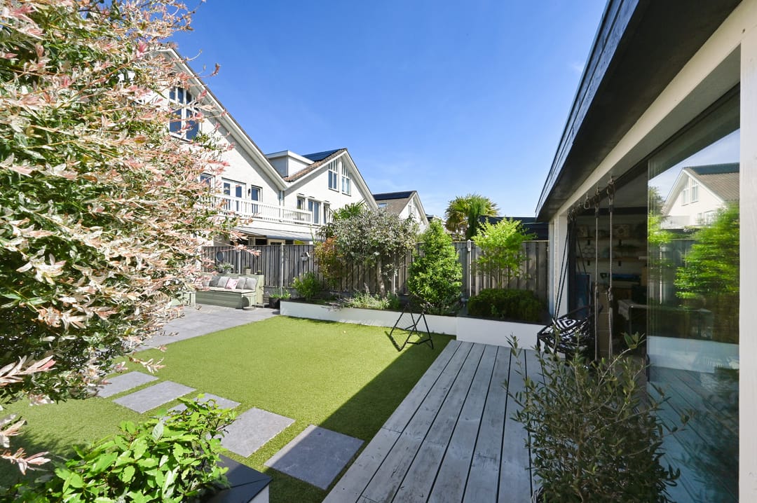 Foto 17 van Henk Nijlandstraat 36