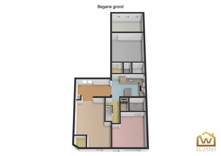 Foto 76 van Hoogstraat 41