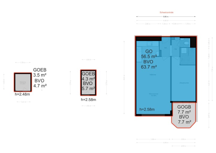 Foto 36 van Logger 137