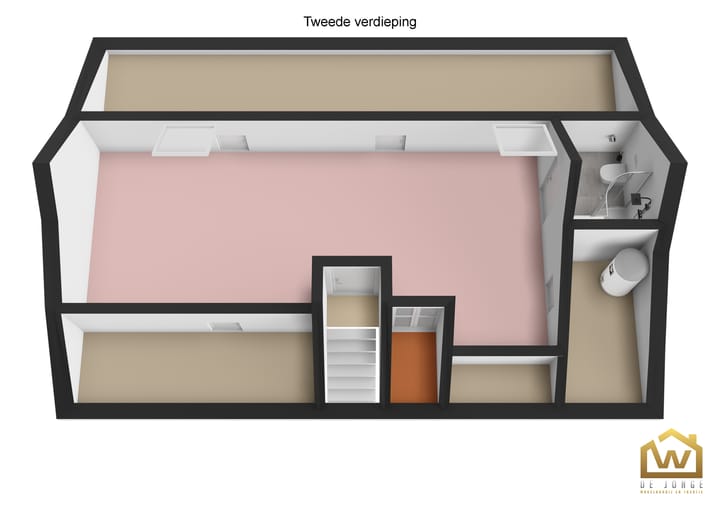 Foto 80 van Hoogstraat 41