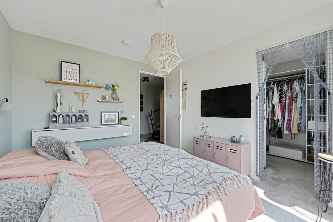 Foto 22 van Henk Nijlandstraat 36