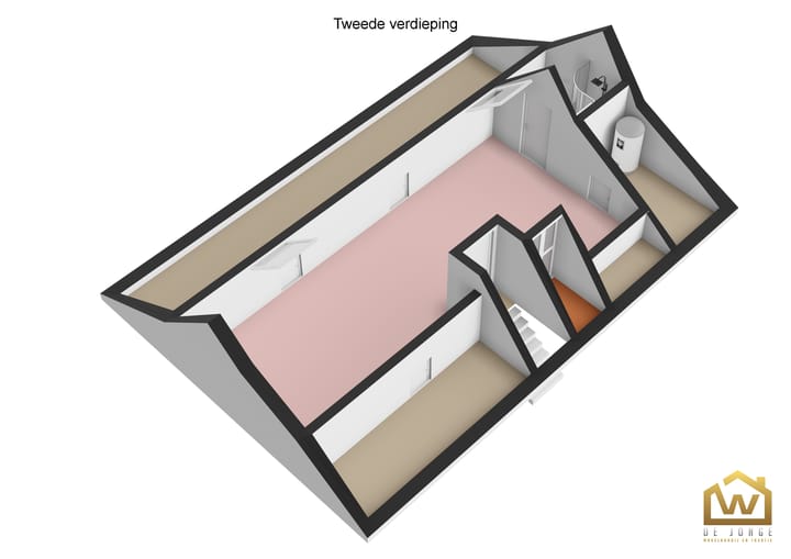 Foto 81 van Hoogstraat 41