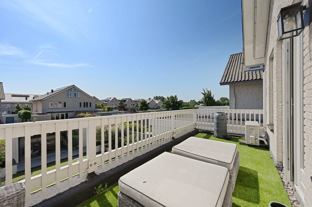 Foto 23 van Henk Nijlandstraat 36