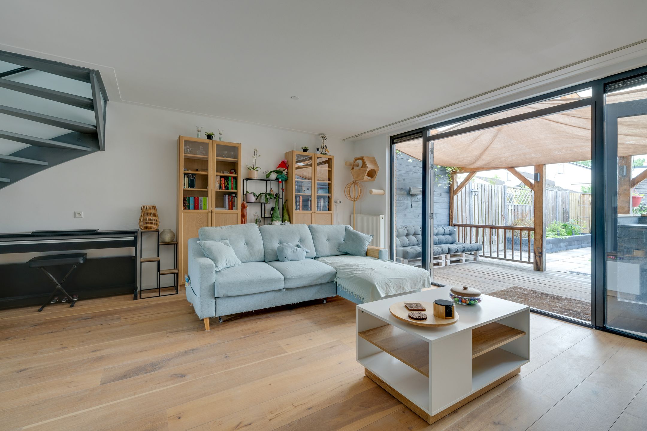 Photo 3 of Mahatma Gandhistraat 64