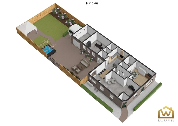 Foto 83 van Hoogstraat 41