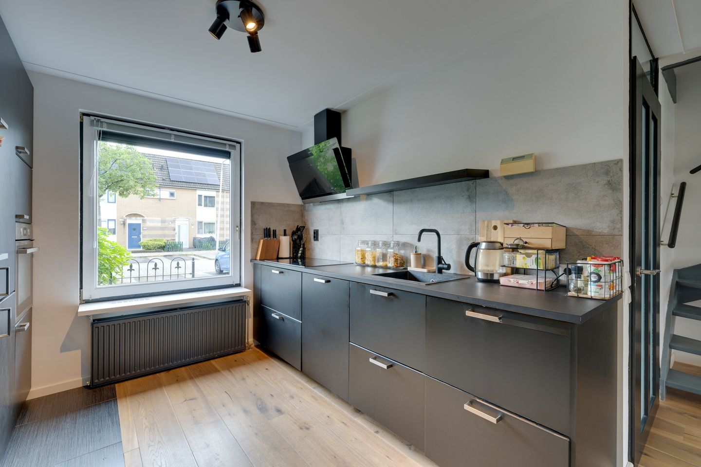 Photo 4 of Mahatma Gandhistraat 64