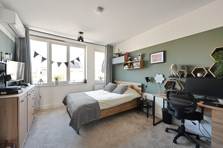 Foto 25 van Henk Nijlandstraat 36